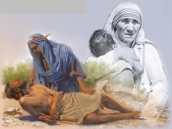 Ý Nghĩa Ðích Thực Trong Cuộc Sống